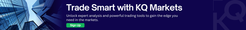 Trade Smart with KQ Markets
