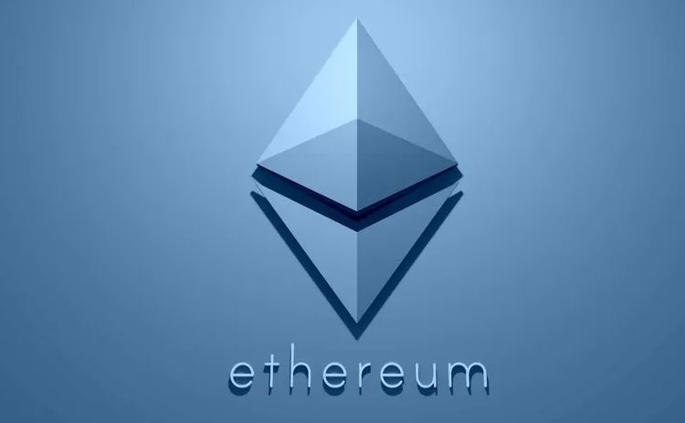 Ethereum Comparative Trend