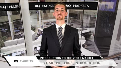 Chart patterns. Introduction