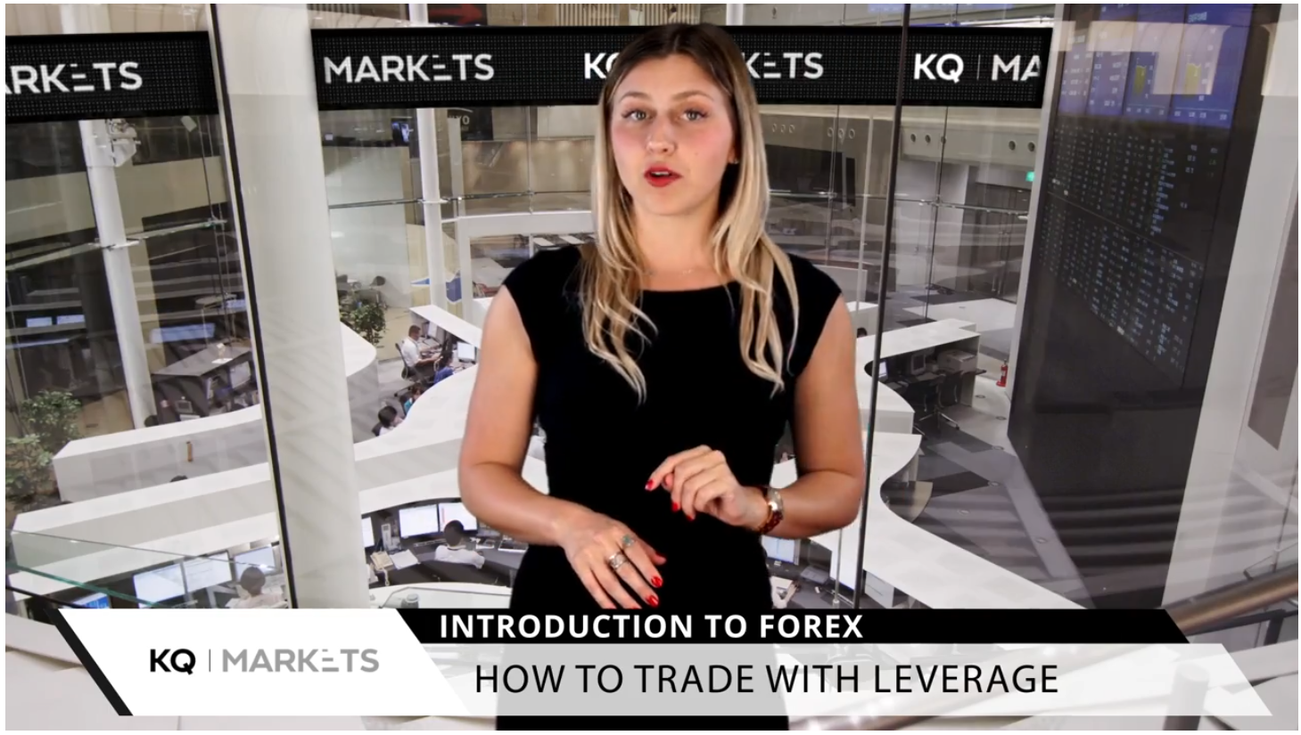 How To Trade With Leverage