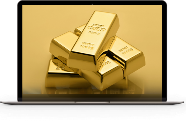 Why choose KQ Markets for Gold and Silver Trading?