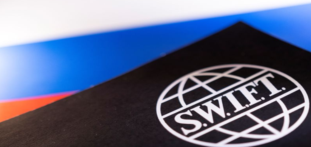Russia Faces Financial Ruin After EU Dumps Sberbank From SWIFT