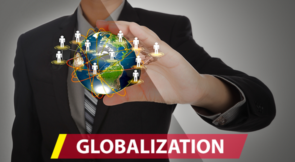 Business Leaders Warn that Three-Decade Era of Globalization is Ending