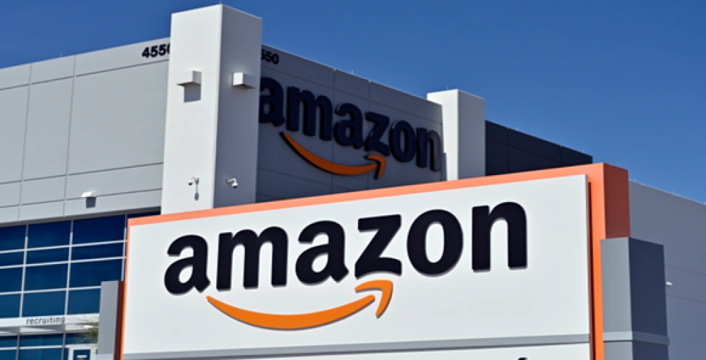 Amazon Gains Post 20-For-1 Stock Split