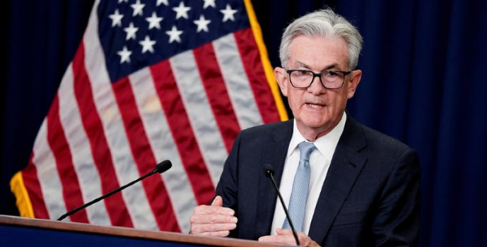 Federal Reserve Increases Key Interest Rate by 0.75% in Biggest Hike Since 1994