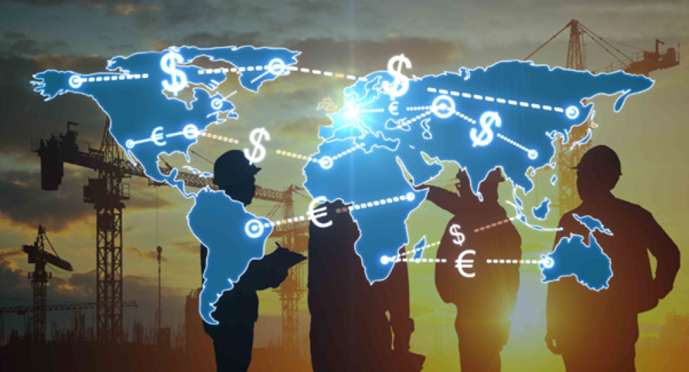 Global Remittances Flows Expected to Reach US$ 5.4 Trillion by 2030 Spurred on by Digitalization