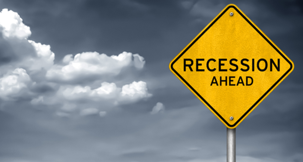 Analysts Say Major Economies Headed into Recession in the Next 12 Months