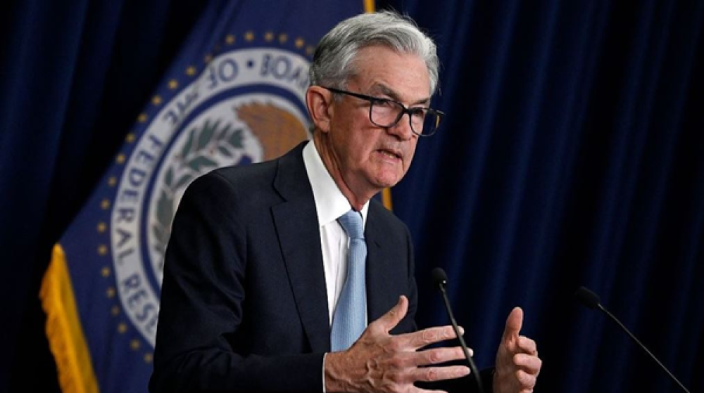 US Inflation Hits 9.1% as Pressure Grows on Federal Reserve