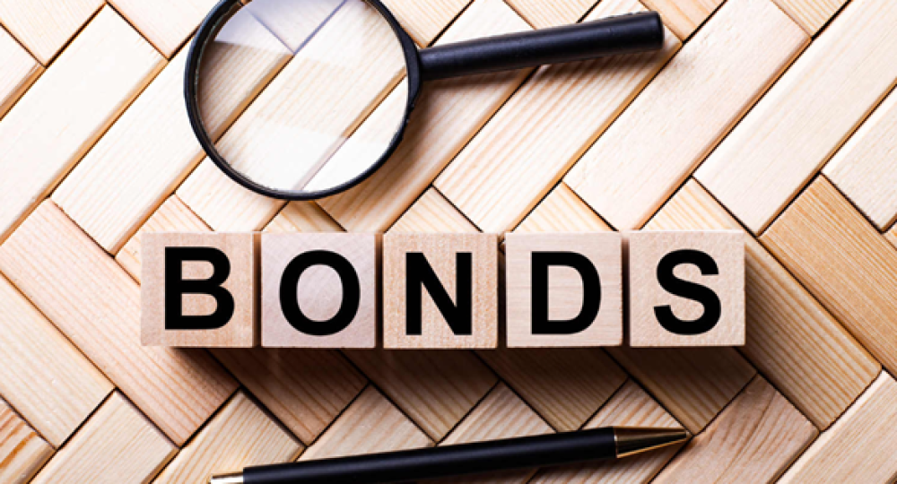 Cracks in the US Treasury Bond Market