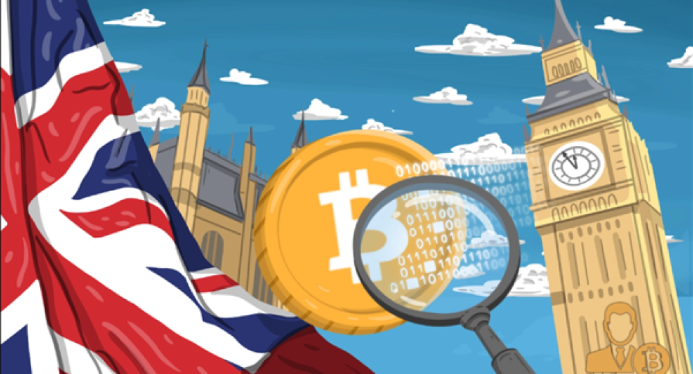 UK Finalizes Plans for Regulation of ‘Wild West’ Crypto Sector