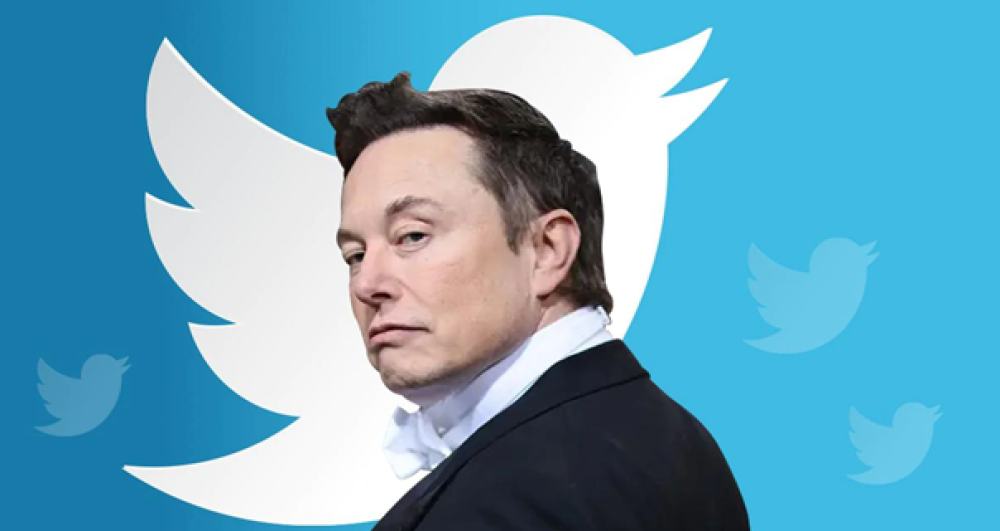 Musk and Twitter Provide Finance Lessons for 2023 | KQ Markets