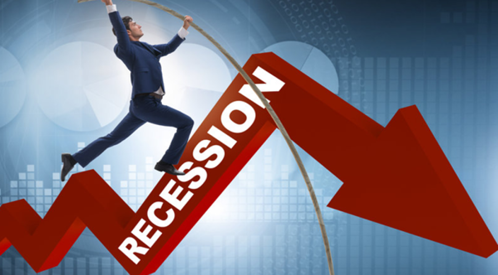 UK Recession Will Be Almost As Deep As That of Russia | KQ Markets