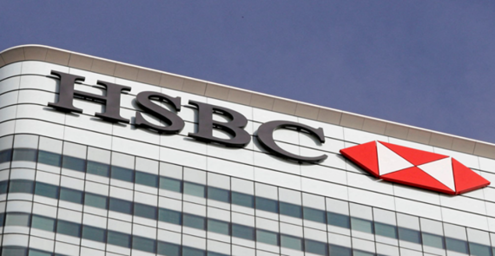HSBC Rescues British Silicon Valley Bank from Biggest Collapse