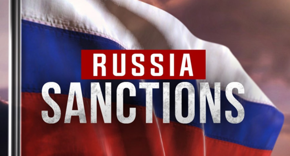 Russia's Sanctions Impacts on Crypto and Forex Trading
