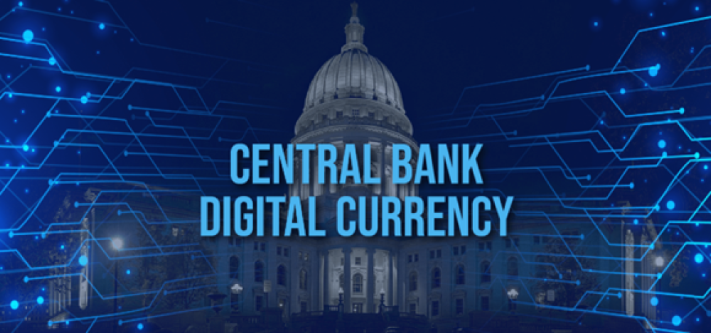 US Plots Central Bank Digital Currency to Preserve Reserve Status