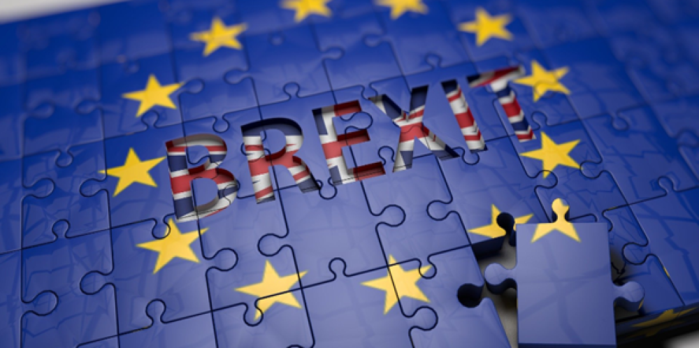 Brexit Has Cracked Britain’s Economic Foundations | KQ Markets