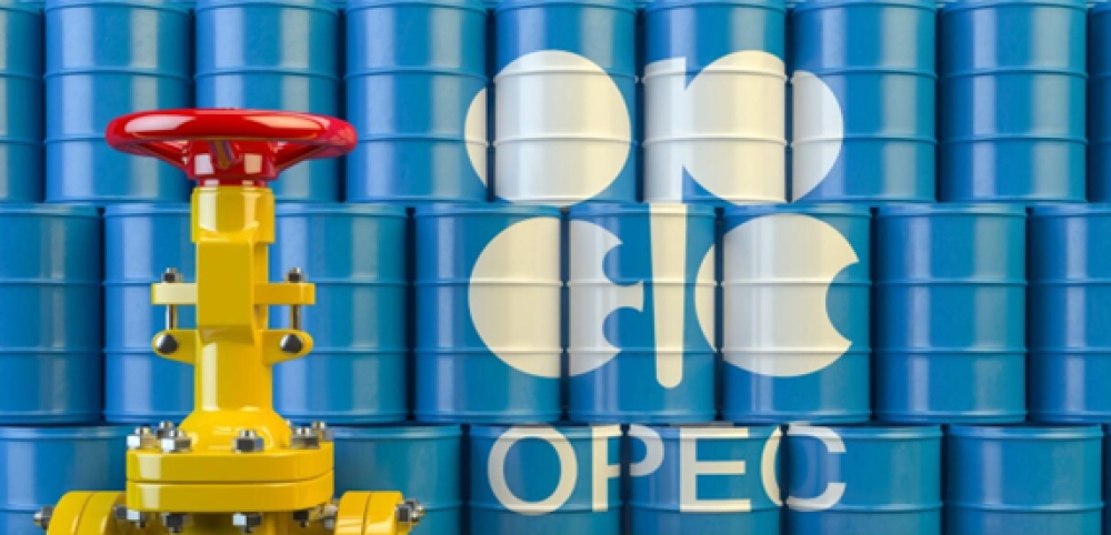 Oil Prices Steady as Economic Concerns Counter OPEC+ Cuts
