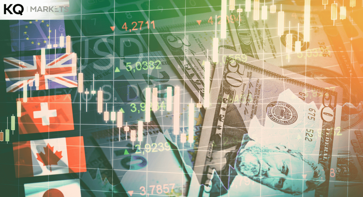 KQ Markets trading insights on global equities