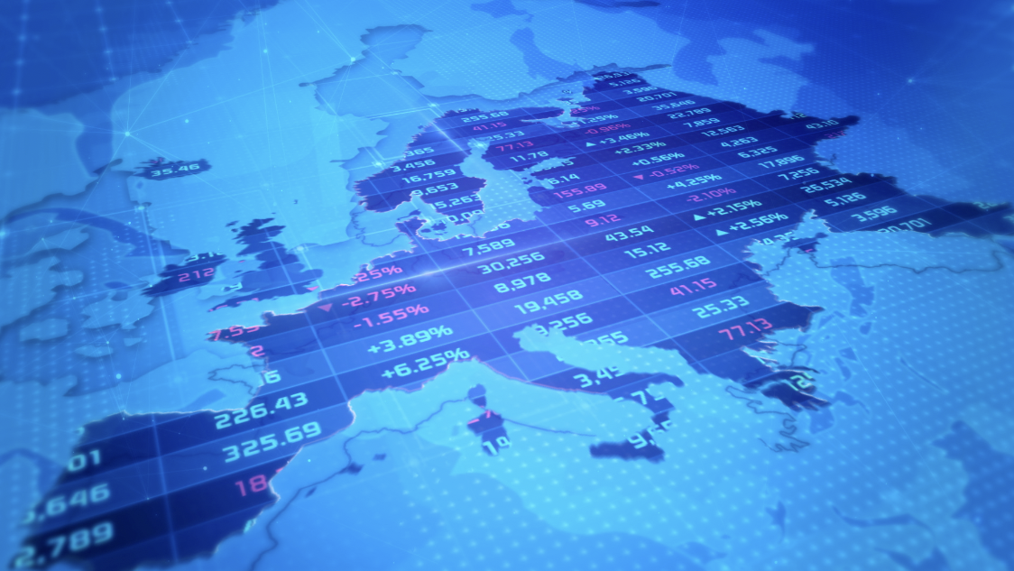 European Stock Markets