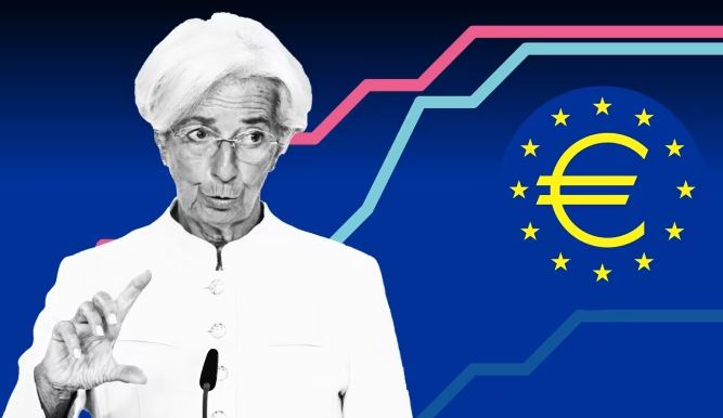 Eurozone cut interest rate