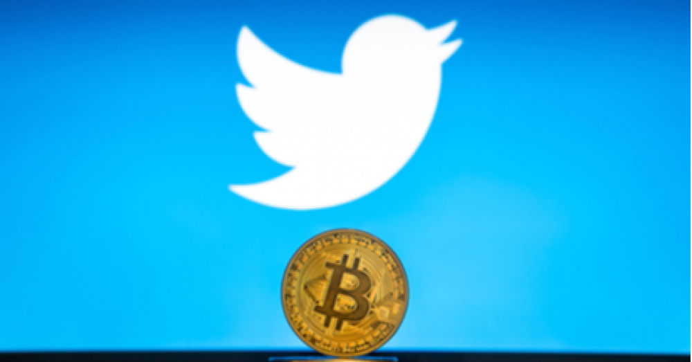 Twitter Will Explore Crypto Space