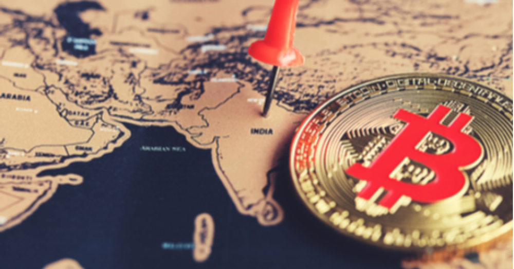 India to Ban Crypto and Launch Its Own CBDC