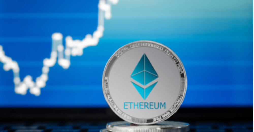 Ethereum - Better Store of Value Than Bitcoin?