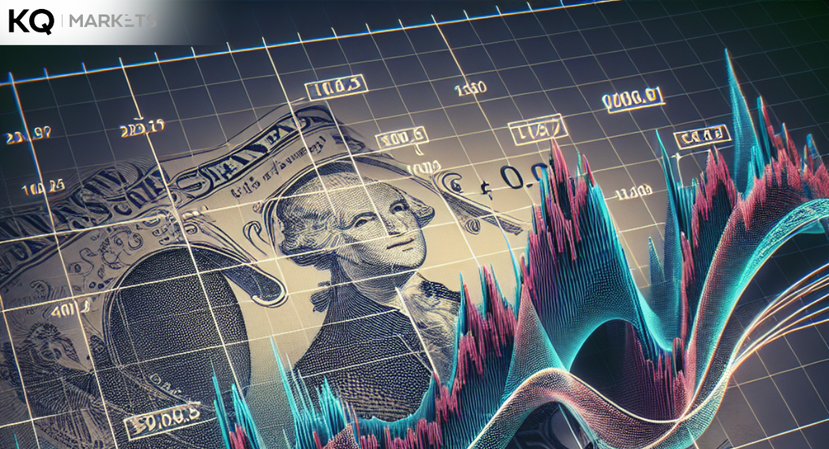 GBP/USD Price Forecast analysis by KQ Markets