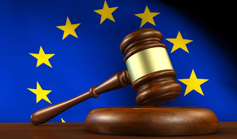 new EU big business law
