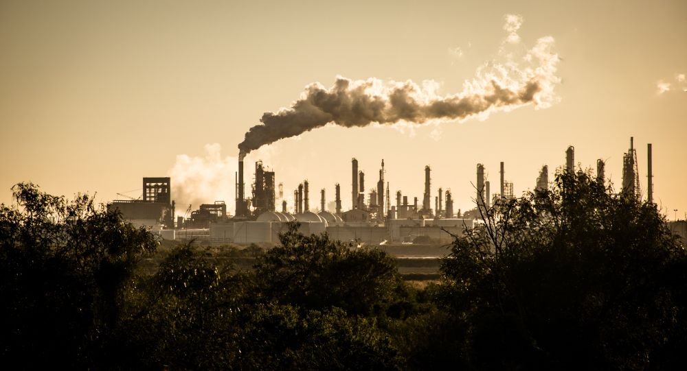 Companies Fail on Carbon Transparency