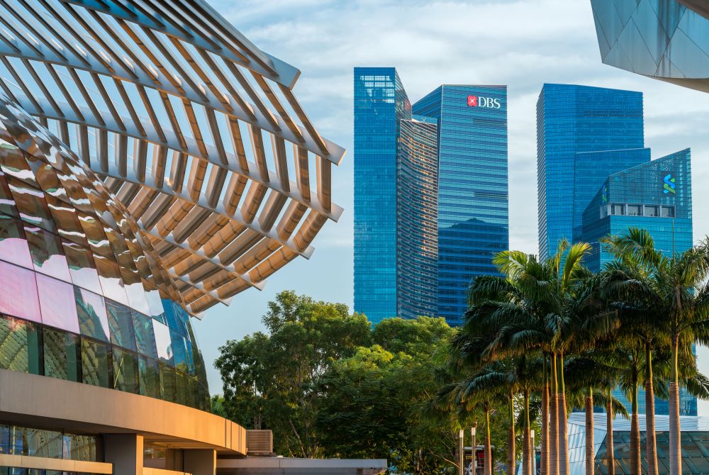 DBS Bank to Offer Crypto Service to Retail Customers