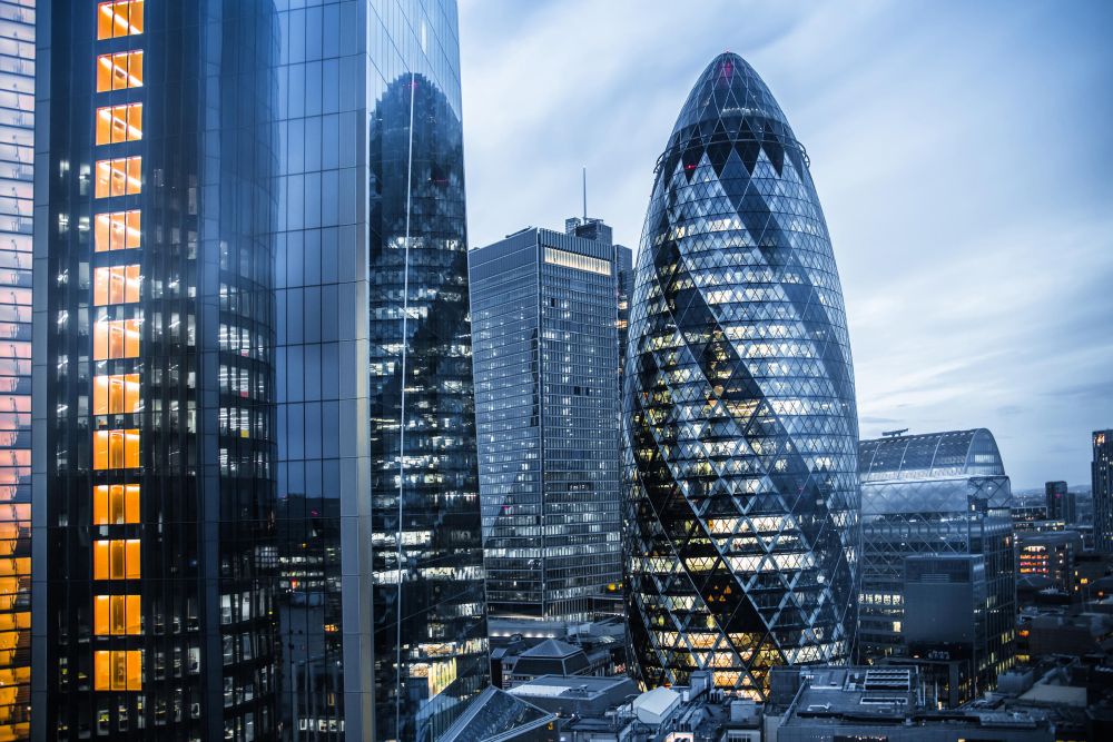  Are Crypto Firms Being Pushed Out of London?