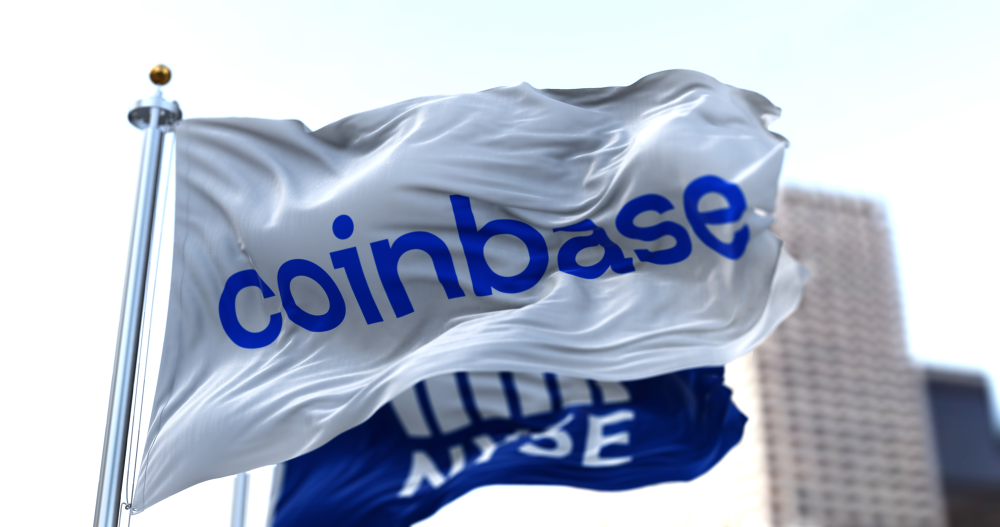  Coinbase Converts Pay-Checks to Crypto
