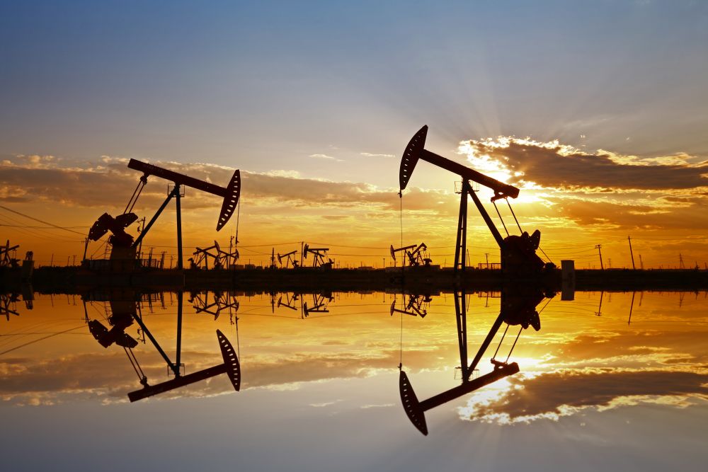 What are the Underlying Factors Affecting Oil to be at a 14 Year High?