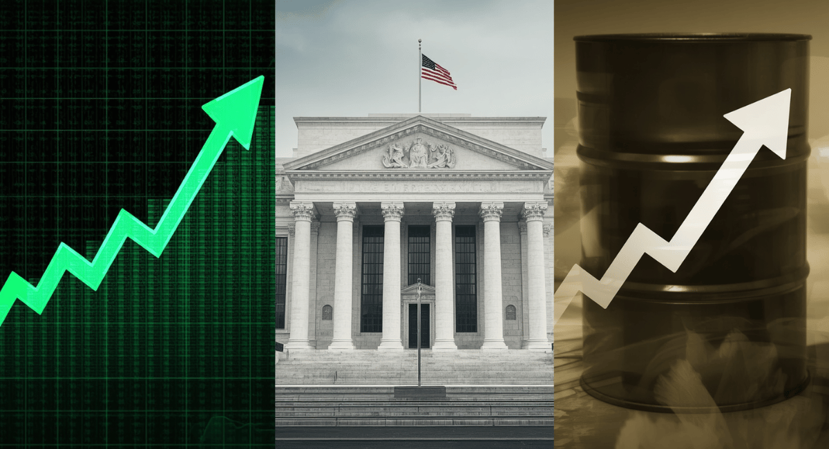 Market reaction to soft US June CPI showing Nasdaq rally, easing Treasury yields and firmer oil.