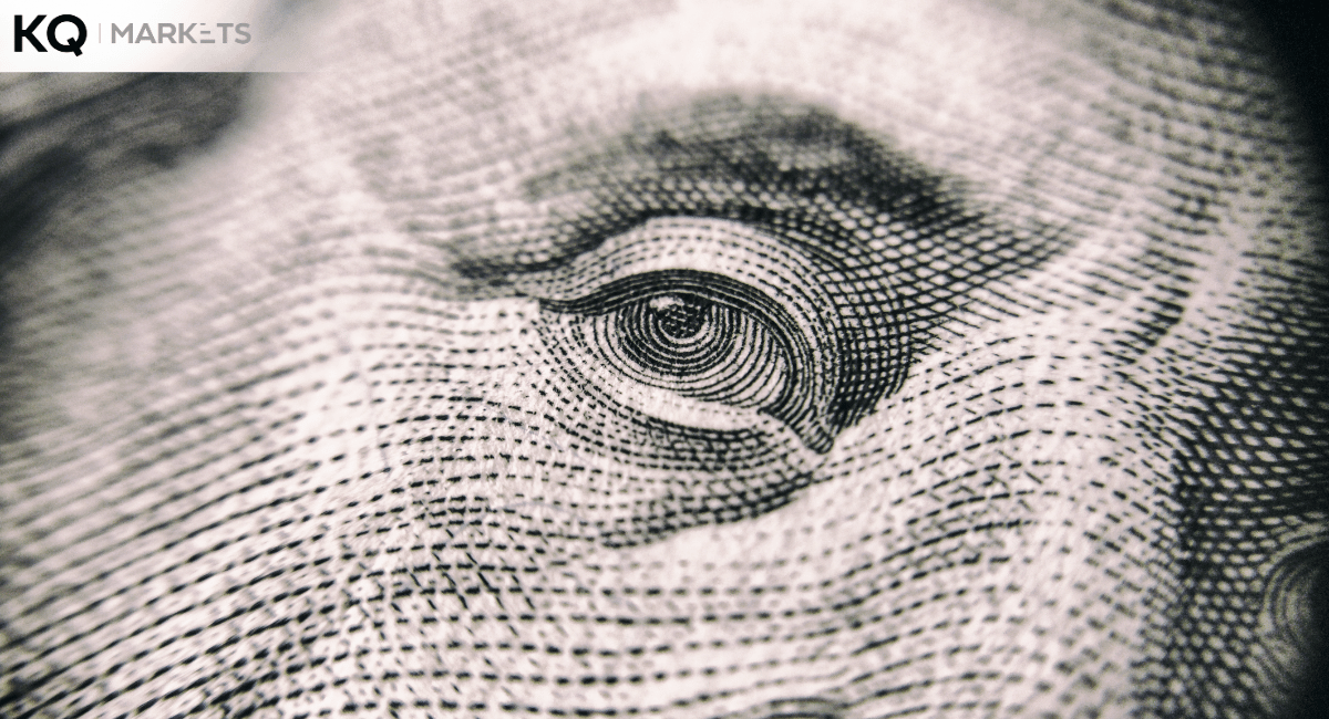USD: Fed's Dovish Tilt.